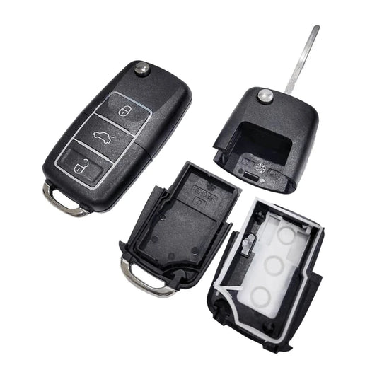 THE SECRET CAR KEY SAFE