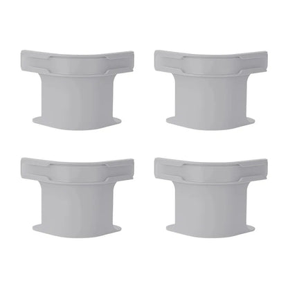 THE SNAP-LOCK™ BED SHEET STRAPS