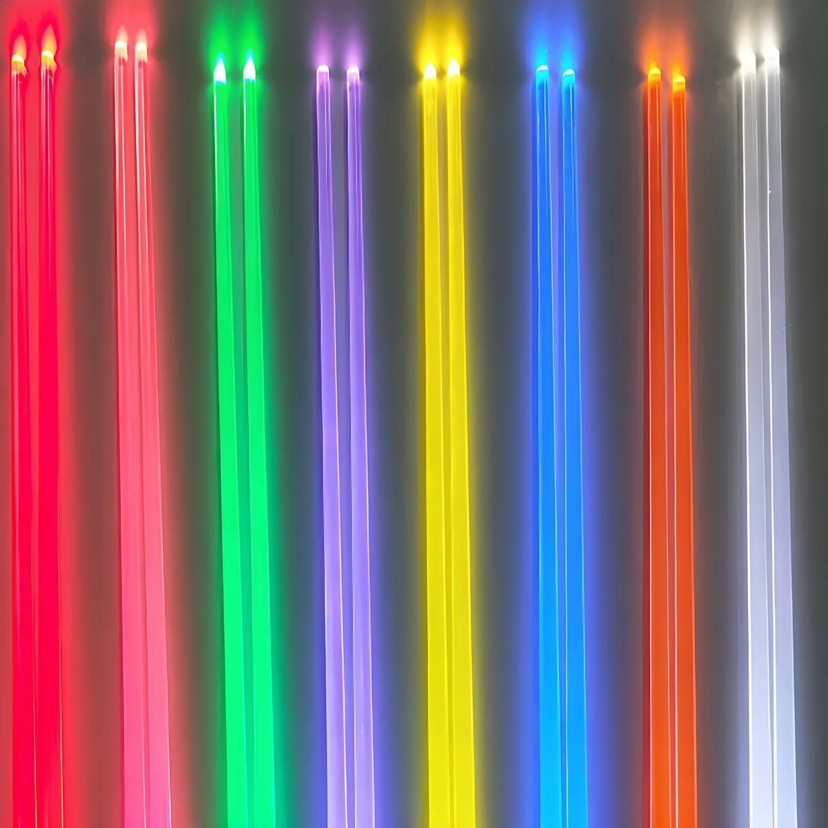 LIGHTSABER CHOPSTICKS