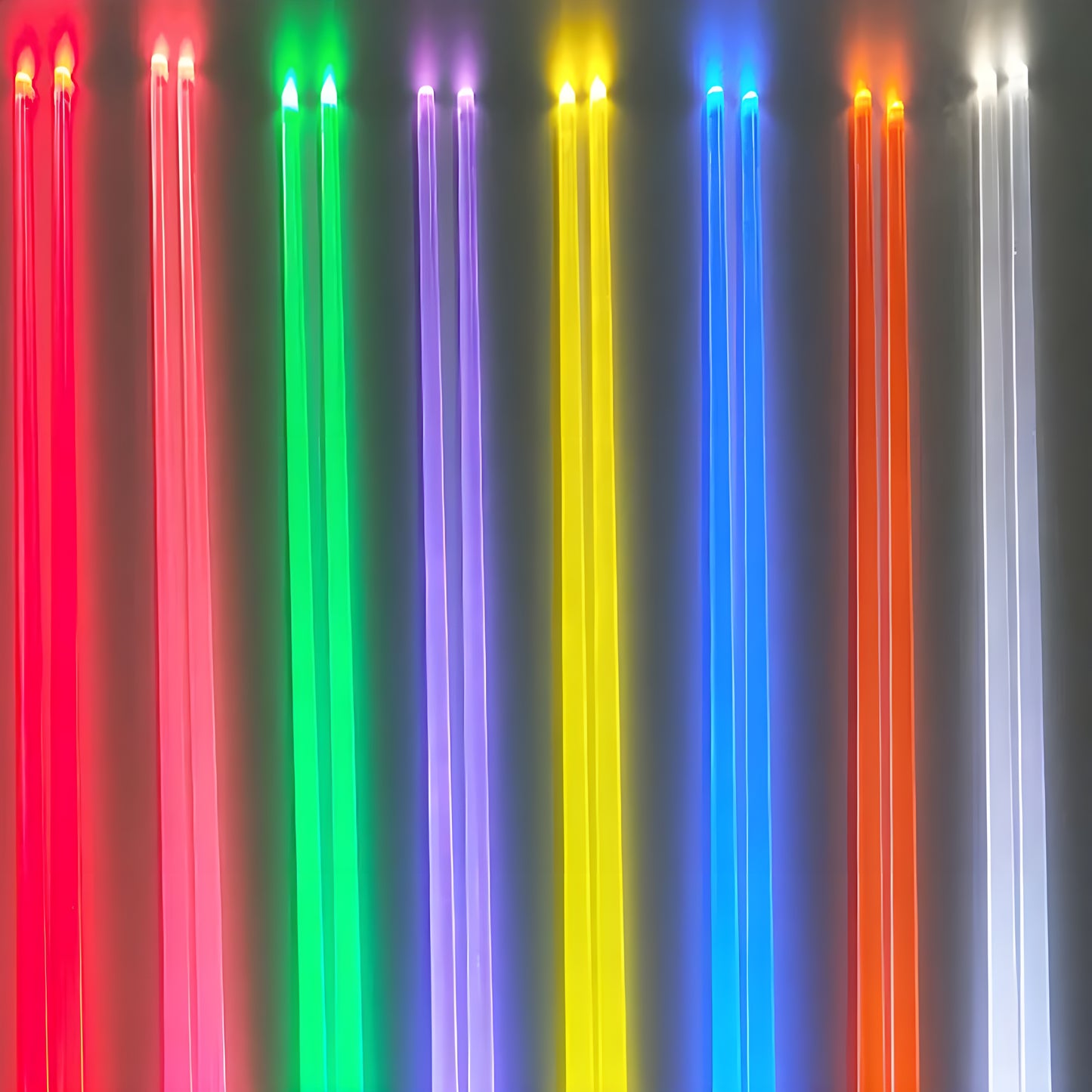 LIGHTSABER CHOPSTICKS