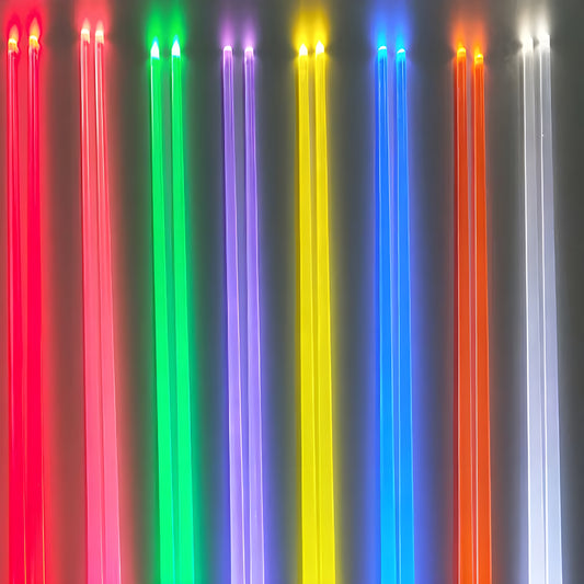 LIGHTSABER CHOPSTICKS
