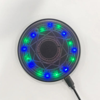 MAGIC ARRAY™ WIRELESS CHARGER