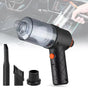 CAR CORDLESS VAC™ MINI CLEANER