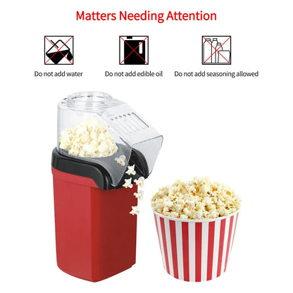 POPCORN PRO™ MINI MAKER