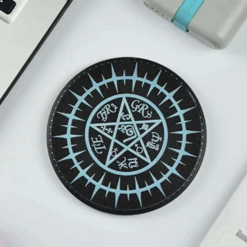 MAGIC ARRAY™ WIRELESS CHARGER