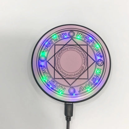 MAGIC ARRAY™ WIRELESS CHARGER