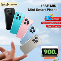 THE SMART MINI™ PHONE