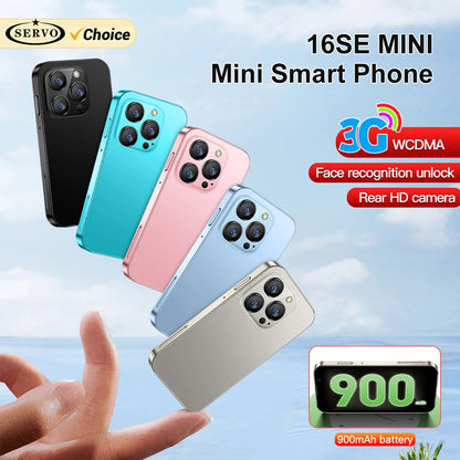 THE SMART MINI™ PHONE