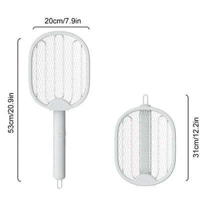 MOSQUITO ZAPPER PRO™ 4IN1