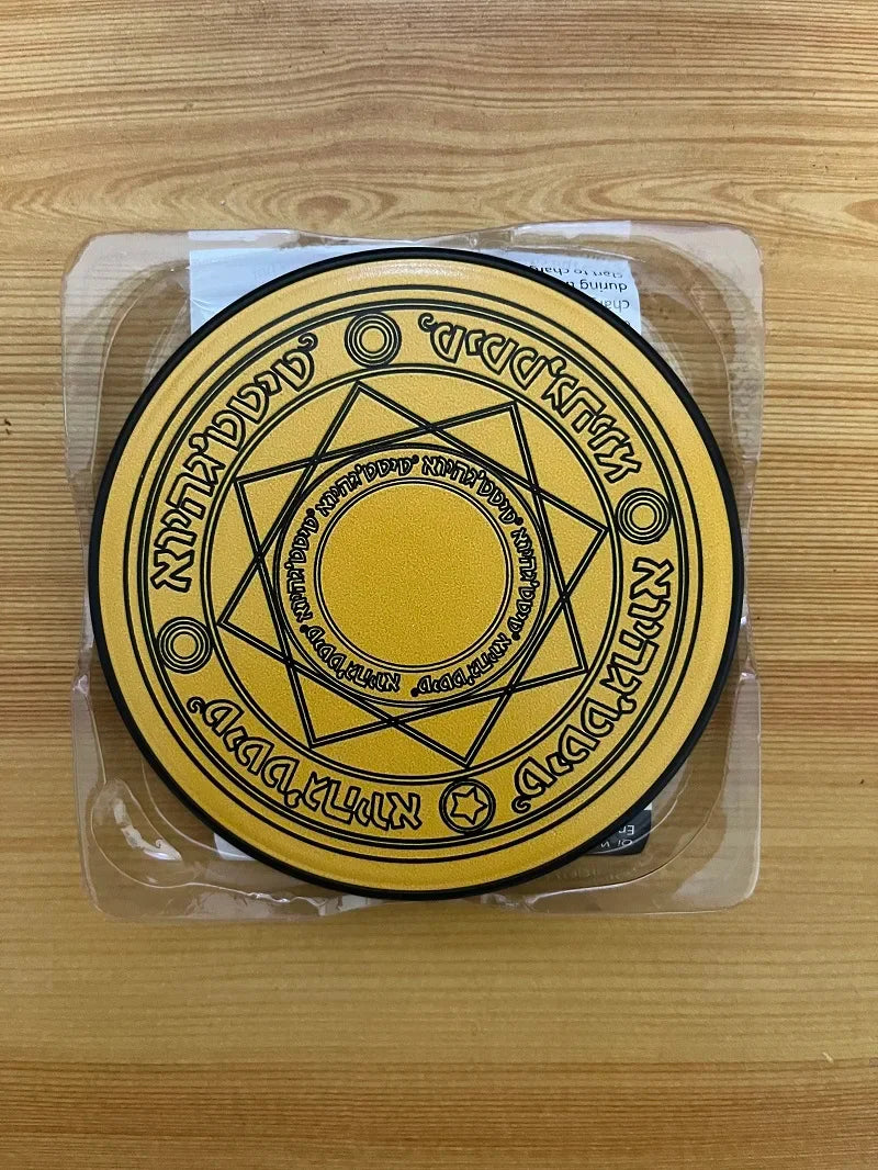 MAGIC ARRAY™ WIRELESS CHARGER