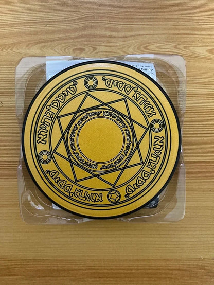 MAGIC ARRAY™ WIRELESS CHARGER