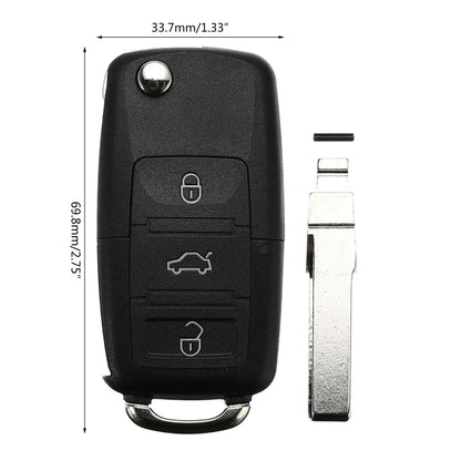 THE SECRET CAR KEY SAFE