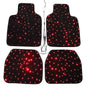THE SMART STARS™ LED CAR MATS
