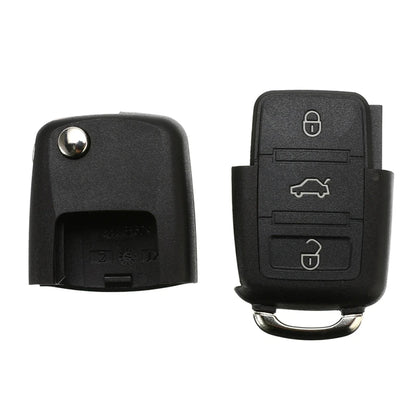 THE SECRET CAR KEY SAFE