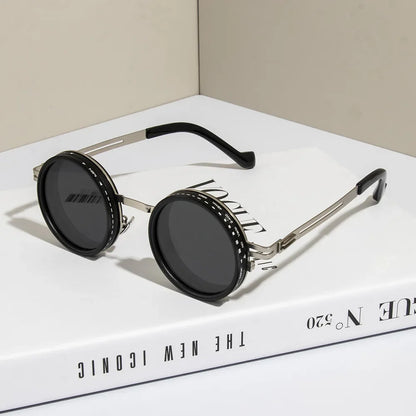 THE SMART SHADE™ DIMMING SUNGLASSES