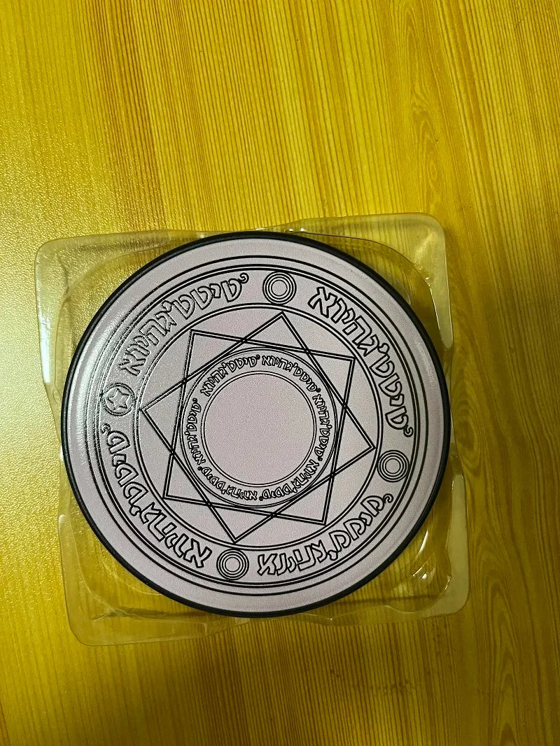 MAGIC ARRAY™ WIRELESS CHARGER