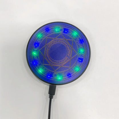MAGIC ARRAY™ WIRELESS CHARGER