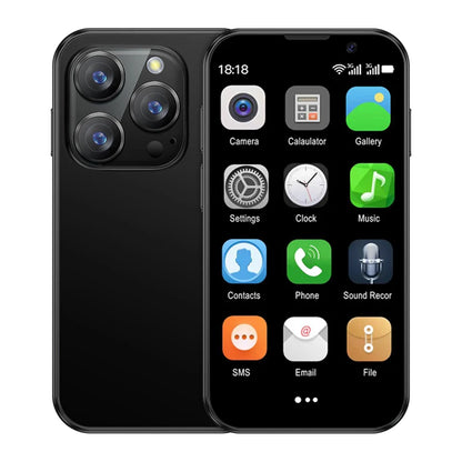 THE SMART MINI™ PHONE