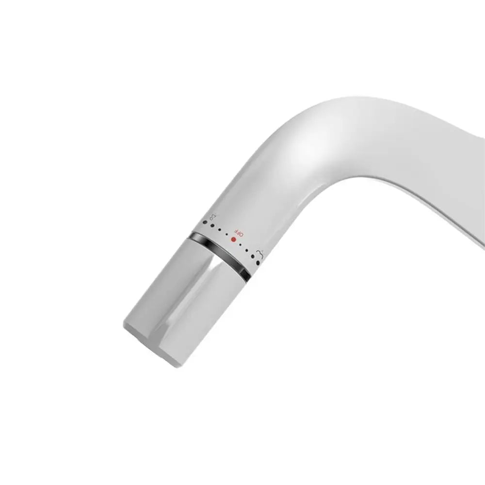 THE SMART CLEANSE™ BIDET ATTACHMENT