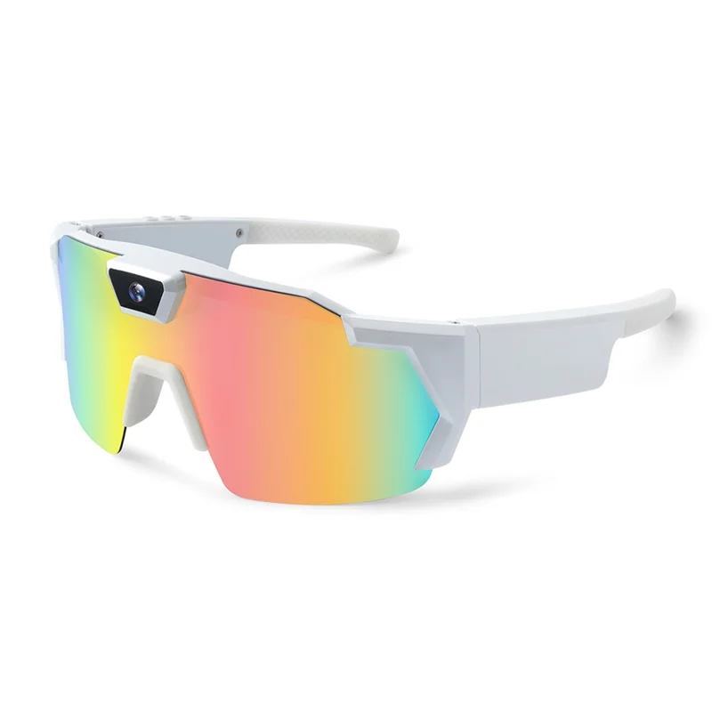 THE VISIONCAM™ POV GLASSES
