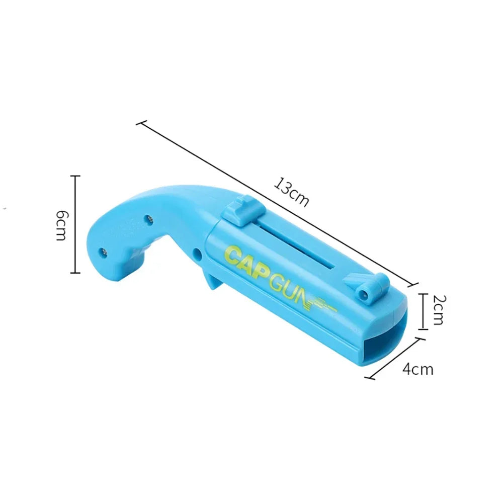 THE CAP BLASTER™ BOTTLE OPENER