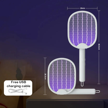 MOSQUITO ZAPPER PRO™ 4IN1