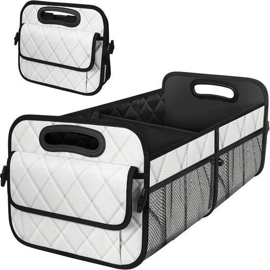 AUTO TRUNK ORGANIZER™ 6 POCKET