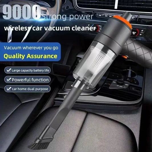 CAR CORDLESS VAC™ MINI CLEANER