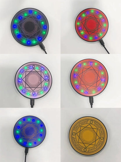 MAGIC ARRAY™ WIRELESS CHARGER