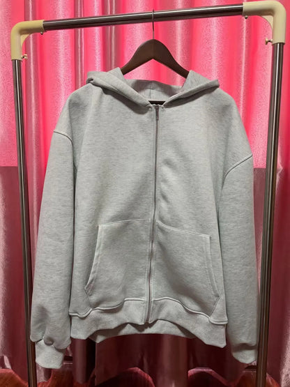 THE SMART POCKET™ HOODED SWEATSHIRT
