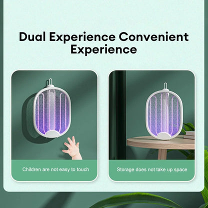 MOSQUITO ZAPPER PRO™ 4IN1