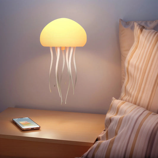 JELLYFISH NIGHT LIGHT™