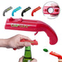 THE CAP BLASTER™ BOTTLE OPENER