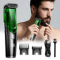 CORDLESS VACUUM TRIMMER™ PRO
