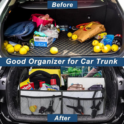 AUTO TRUNK ORGANIZER™ 6 POCKET