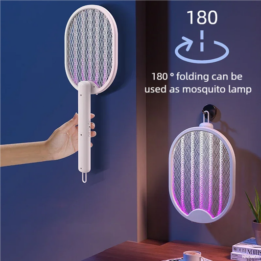 MOSQUITO ZAPPER PRO™ 4IN1