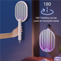 MOSQUITO ZAPPER PRO™ 4IN1