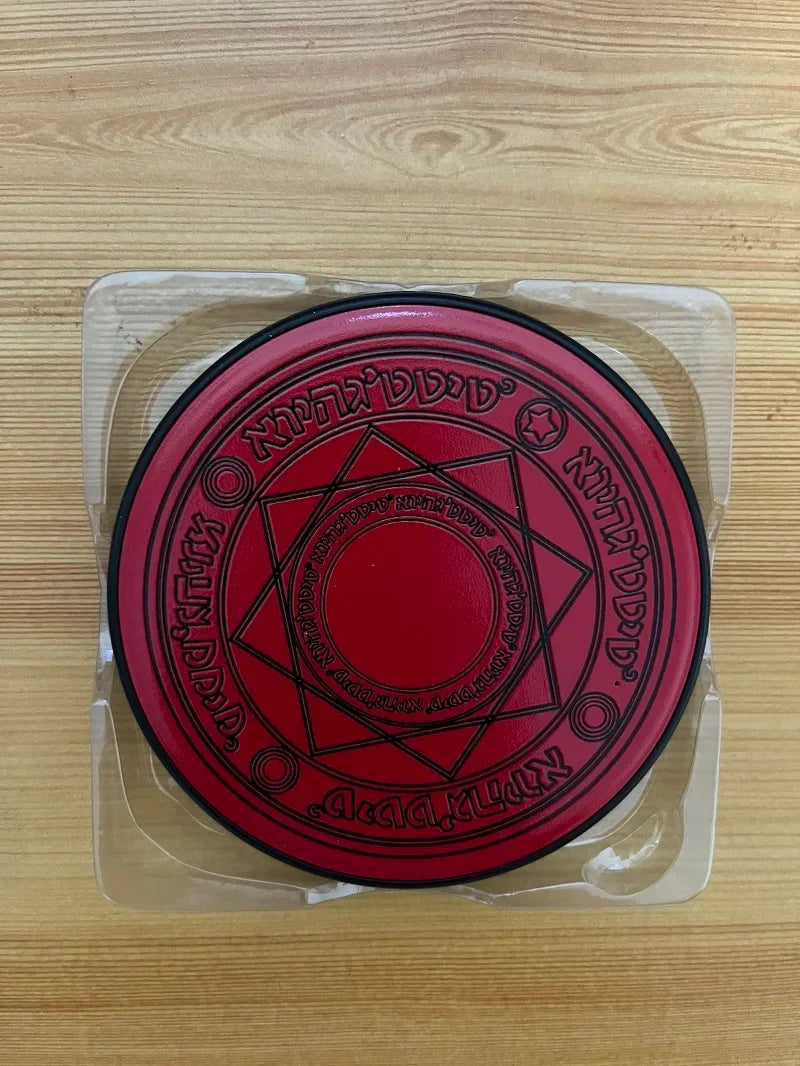 MAGIC ARRAY™ WIRELESS CHARGER