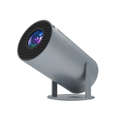 4K PORTABLE PROJECTOR