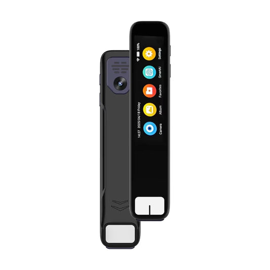 THE SMART SCAN™ AI PEN