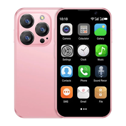 THE SMART MINI™ PHONE