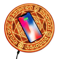 MAGIC ARRAY™ WIRELESS CHARGER