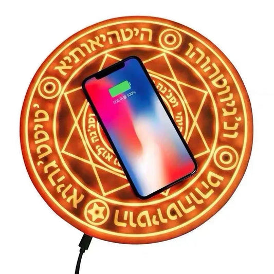MAGIC ARRAY™ WIRELESS CHARGER