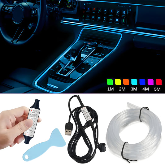 CAR STRIP LIGHT KIT