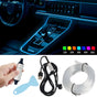 CAR STRIP LIGHT KIT
