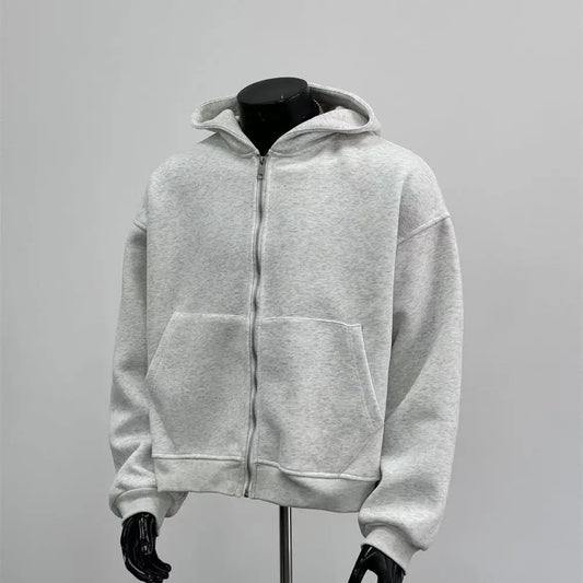 THE SMART POCKET™ HOODED SWEATSHIRT