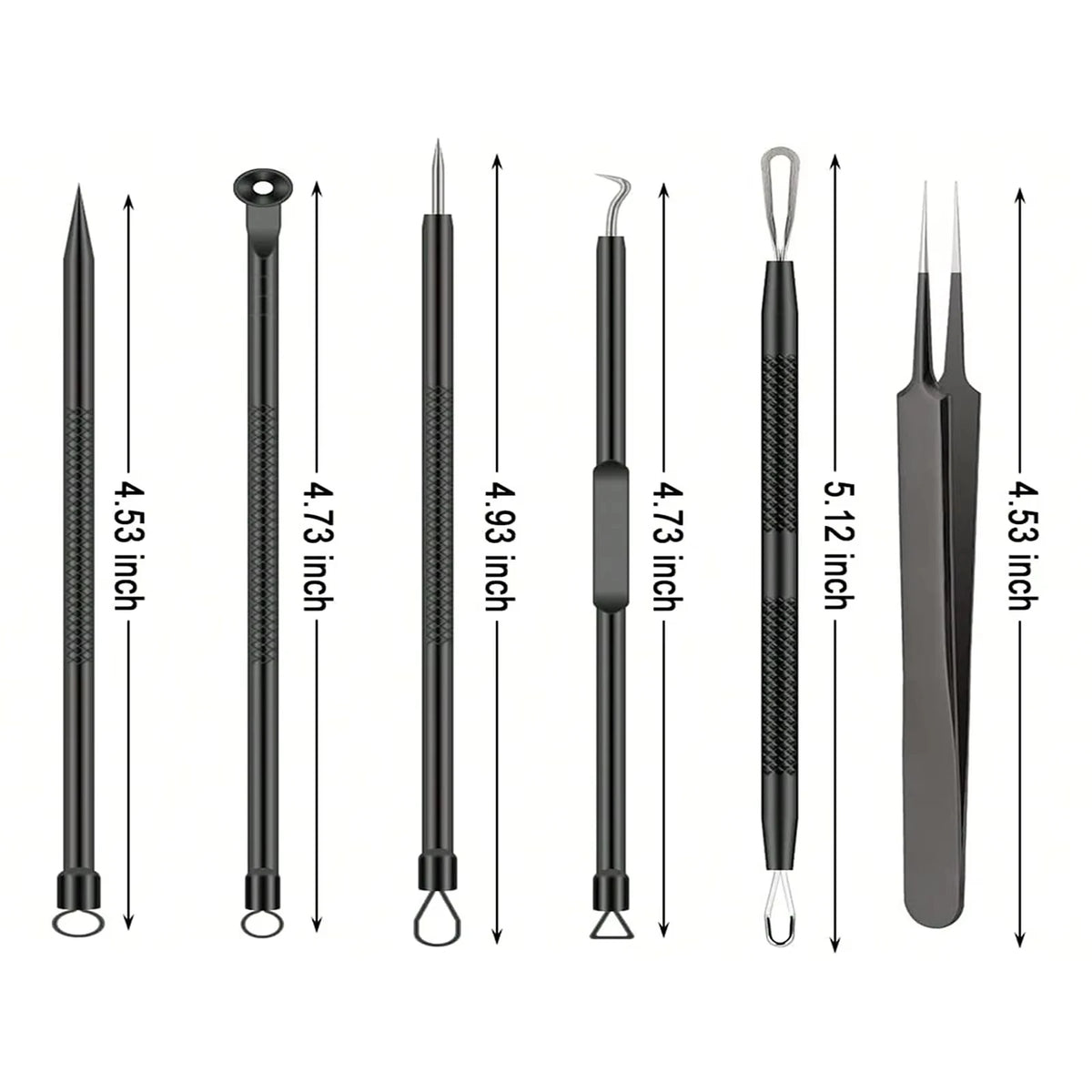 PORE PRECISION™ ACNE REMOVAL KIT