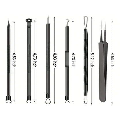 PORE PRECISION™ ACNE REMOVAL KIT