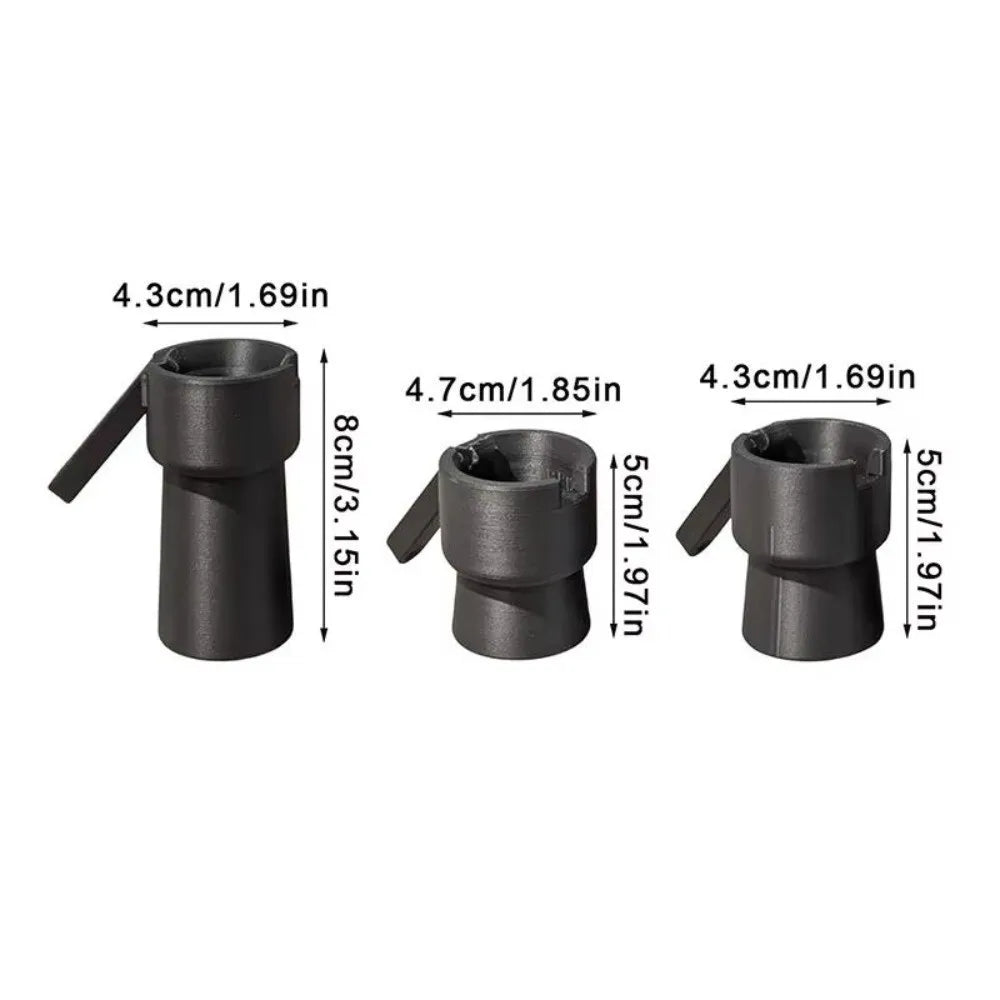 THE CAP LAUNCHER™ BOTTLE OPENER