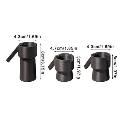 THE CAP LAUNCHER™ BOTTLE OPENER